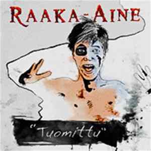 Raaka-Aine - Tuomittu FLAC