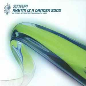 Snap! - Rhythm Is A Dancer 2002 FLAC