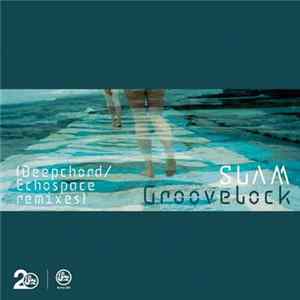 Slam - Groovelock (Deepchord / Echospace Remixes) FLAC