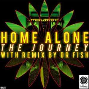 Home Alone - The Journey FLAC