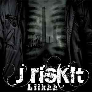 J Riskit - Liikaa FLAC