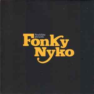 Fonky Nyko - Lifestyle FLAC