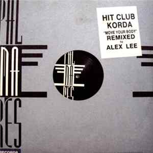 Korda - Move Your Body (Remix) FLAC