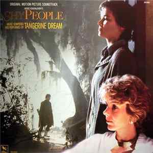 Tangerine Dream - Shy People (Original Motion Picture Soundtrack) FLAC