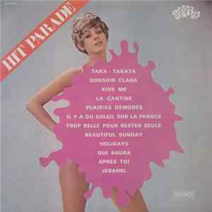 Mario Cavallero - Hit Parade Pop Hits VOL. 3 FLAC
