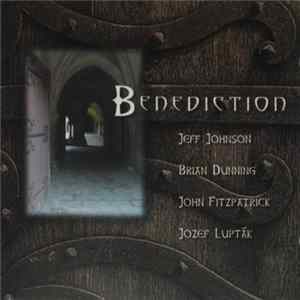 Benediction - Benediction FLAC