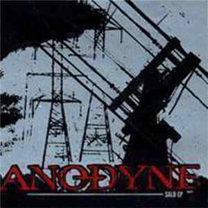 Anodyne - Salo EP FLAC