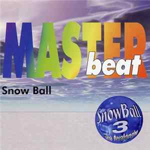 Various - Masterbeat Snow Ball FLAC