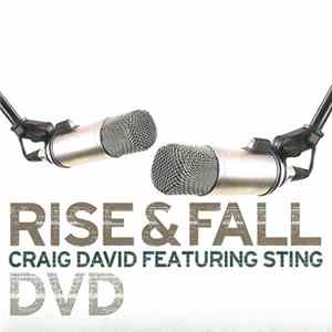 Craig David Featuring Sting - Rise & Fall (The DVD Single) FLAC