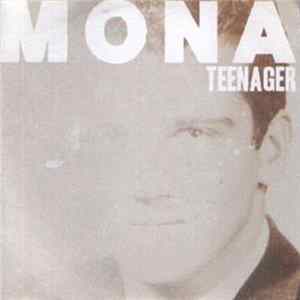 Mona - Teenager FLAC