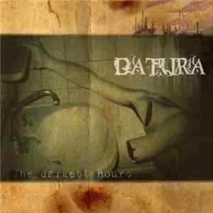 Datura - The Darkest Hours FLAC