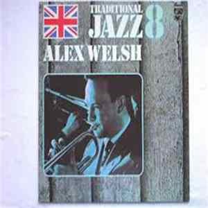 Alex Welsh - Monmartre FLAC