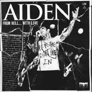 Aiden - From Hell... With Love FLAC