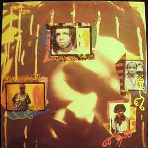 Ziggy Marley And The Melody Makers - Look Who's Dancing FLAC