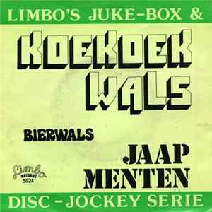 Jaap Menten - Koekoekwals / Bierwals FLAC