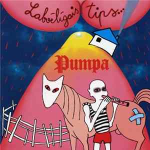 Labvēlīgais Tips - Pumpa FLAC