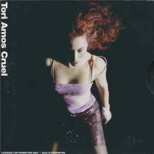 Tori Amos - Cruel / Raspberry Swirl FLAC