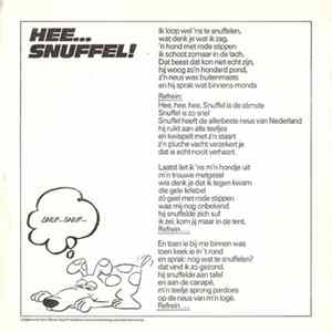 De Snuffelaars - Hee... Snuffel! FLAC