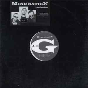 Mind Nation - Unufhaltbar FLAC