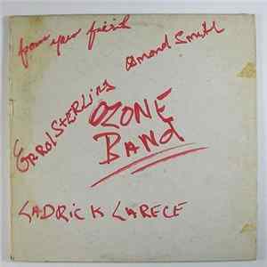 O'Zone - First Edition FLAC