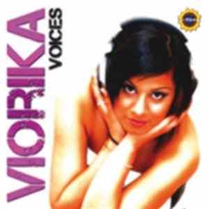 Viorika - Voices FLAC
