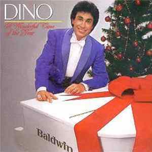 Dino - A Wonderful Time Of The Year FLAC