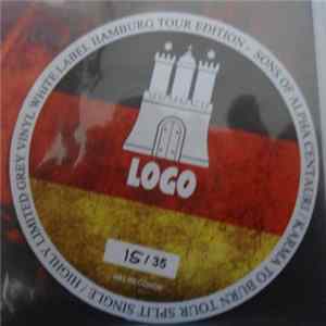 Karma To Burn / Sons Of Alpha Centauri - Tour Split Single - Hamburg Tour Edition FLAC