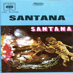 Santana - Santana 3 FLAC