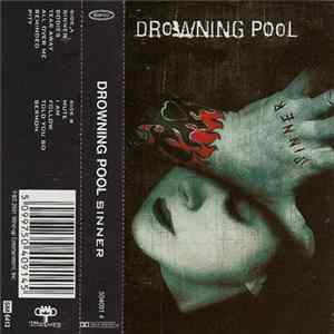 Drowning Pool - Sinner FLAC