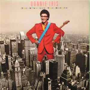 Donnie Iris And The Cruisers - The High And The Mighty FLAC