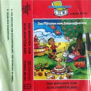 Unknown Artist - Das Märchen vom Schlaraffenland FLAC