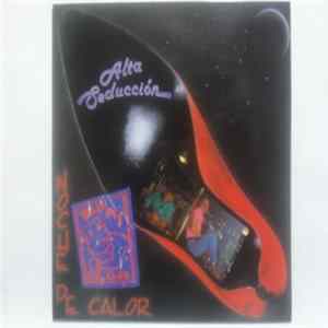 Alta Seduccion - Noche De Calor FLAC