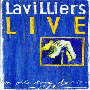 Bernard Lavilliers - Live - On The Road Again 1989 FLAC