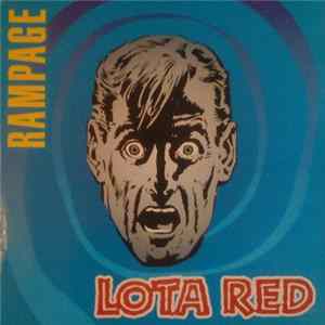 Lota Red - Rampage FLAC
