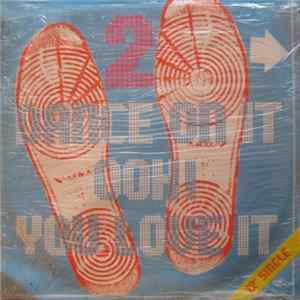 Various - Dance On It Ooh! You Love It - 2 FLAC