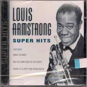 Louis Armstrong - Super Hits FLAC