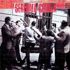 Various - Serenata Criolla FLAC