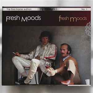 Fresh Moods - Fresh Moods FLAC