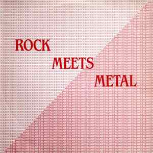 Various - Rock Meets Metal FLAC