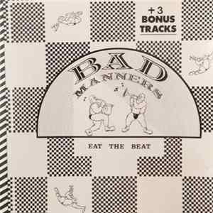 Bad Manners - Eat The Beat FLAC