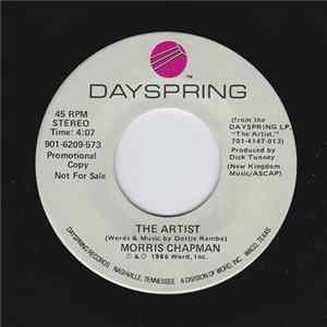 Morris Chapman - The Artist FLAC