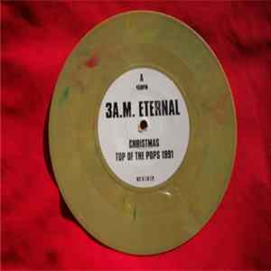 The KLF ,vs. Extreme Noise Terror - 3 A.M. Eternal (Christmas Top Of The Pops 1991) FLAC