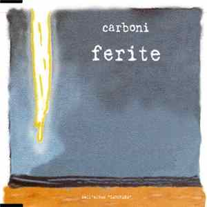 Carboni - Ferite FLAC