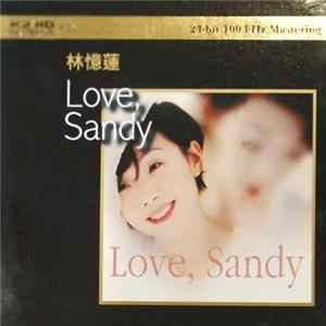 林憶蓮 - Love, Sandy FLAC