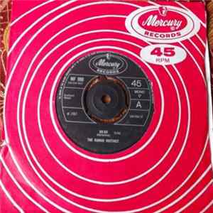 The Human Instinct - Go-go FLAC