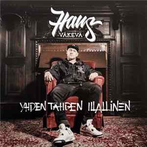 Hans Väkevä - Yhden Tähden Illallinen FLAC