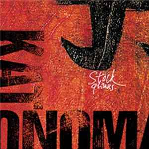 Kat Onoma - Stock Phrases FLAC