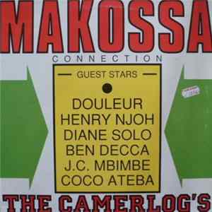 The Camerlog's - Makossa Connection FLAC