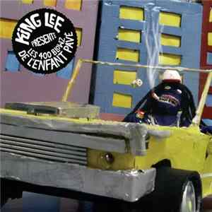 King Lee - Les 400 Blowz De L'Enfant Pavé FLAC