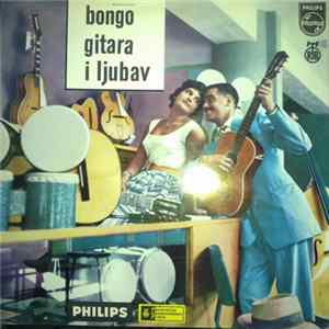 Various - Bongo, Gitara I Ljubav (Bongos Guitarras Y Amor) FLAC